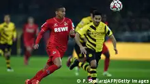 Bundesliga Borussia Dortmund 1. FC Köln