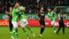 Bundesliga Wolfsburg vs Freiburg Bundesliga Wolfsburg vs Freiburg