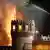 Brand in Moskauer Neujungfrauenkloster (Foto: dpa)