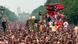 1996 Loveparade festival in Berlin 1996 Loveparade festival in Berlin