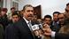 Zurückgetretener Jemenitischer Premierminister Khaled Bahah Zurückgetretener Jemenitischer Premierminister Khaled Bahah