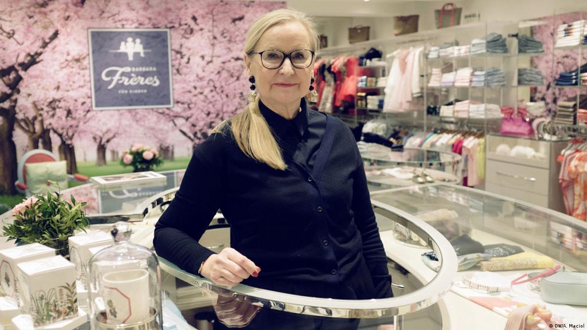 Polki w Niemczech YouTube