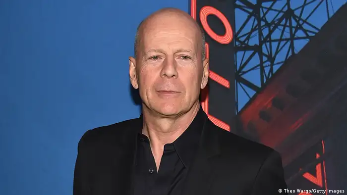 USA Schauspieler Bruce Willis (Theo Wargo/Getty Images)