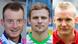 Maximilian Arnold, Tony Jantschke und Sebastian Rode (Bildcombo) Maximilian Arnold, Tony Jantschke und Sebastian Rode (Bildcombo)