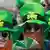 St. Patricks Day Symbolbild Irland