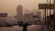 Smog über Kairo Smog über Kairo