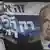 Israel Wahlen Netanjahu Abbau Plakat