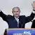 Israel Benjamin Netanjahu Wahlen 2015