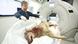 Tiere CT Aufnahmen Wolf Tiere CT Aufnahmen Wolf