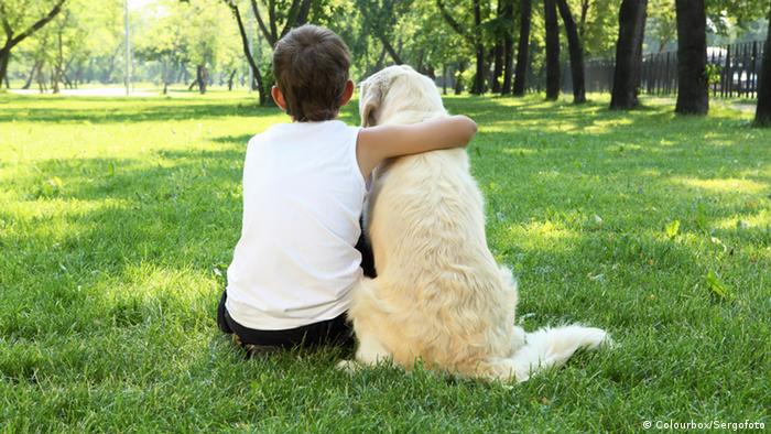 Дети и карманные деньги: купить собаку можно только с согласия родителей