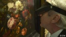 Wunderkammer für die Reichen und Schönen - die TEFAF in Maastricht