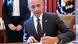 Obama unterschreibt Executive Order (picture-alliance/dpa/Sachs) Obama unterschreibt Executive Order (picture-alliance/dpa/Sachs)