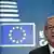 Belgien EU Griechenland Krisengipfel in Brüssel Jean-Claude Juncke