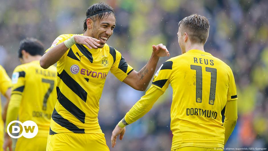 Bundesliga Matchday 26 In Pictures – DW – 03/21/2015