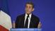 Frankreich Paris Departementswahlen Nicolas Sarkozy Frankreich Paris Departementswahlen Nicolas Sarkozy