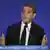 Frankreich Paris Departementswahlen Nicolas Sarkozy