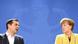 Berlin Tsipras bei Merkel Berlin Tsipras bei Merkel