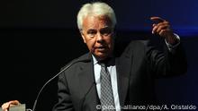 Felipe González en Venezuela: por “fuerza mayor”