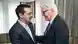 Deutschland Treffen Alexis Tsipras mit Frank-Walter Steinmeier
