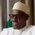 Nigeria Bildergalerie Staatspräsidenten Muhammadu Buhari