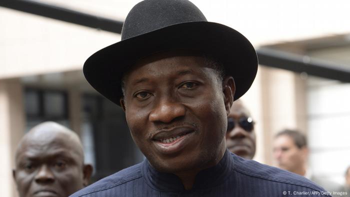 El Presidente De Nigeria Da Por Hecha Su Derrota El Mundo Dw 31 03 15