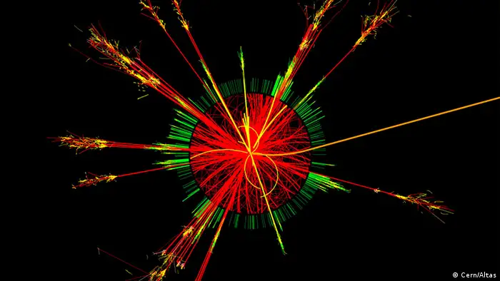 Investigadores del Centro Europeo de Física de Partículas (CERN) han batido su récord de precisión en medición de la antimateria y probablemente, por primera vez, una medida más precisa para esta que para la materia. 19.10.2017