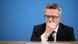 Ministri i Brendshëm Thomas de Maiziere Ministri i Brendshëm Thomas de Maiziere