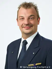 Markus Wahl