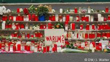 Germanwings-Absturz - sechs Monate später