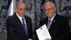 Benjamin Netanjahu und Reuven Rivlin (Foto: AFP/Getty Images) Benjamin Netanjahu und Reuven Rivlin (Foto: AFP/Getty Images)
