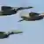 Saudi-Arabian fighter jets