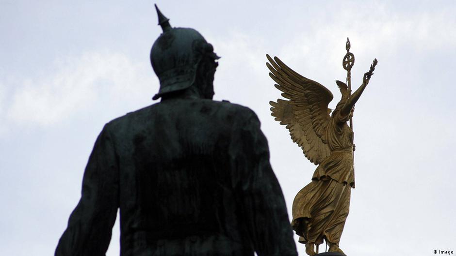 Spiegel: robotnicy przymusowi w majątku Bismarcków. „Mroczny obraz”