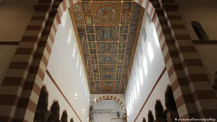 Bildergalerie Gothic-Hildesheim