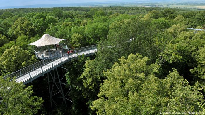 Bildergalerie Zehn Gründe für Thüringen