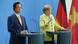 Angela Merkel and Nguyen Tan Dung in Berlin (Photo: Sean Gallup/Getty Images) Angela Merkel and Nguyen Tan Dung in Berlin (Photo: Sean Gallup/Getty Images)