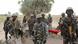 Nigeria Soldaten in Diffa Nigeria Soldaten in Diffa