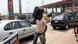 Tankstelle in Lagos (Foto: AFP/Getty Images) Tankstelle in Lagos (Foto: AFP/Getty Images)