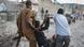 Somalien Explosion einer Autobombe vor einem Hotel in Mogadischu am 27.03.2015 Somalien Explosion einer Autobombe vor einem Hotel in Mogadischu am 27.03.2015