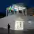 Die Filiale des Pompidou Museums in Málaga (Foto: AFP)