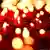 Kerzen in der Kathedrale in Digne-les-Bains (Foto: dpa)
