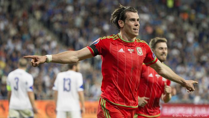 Gareth Bale