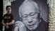 Staatsbegräbnis für Singapurs Gründervater Lee Kuan Yew Staatsbegräbnis für Singapurs Gründervater Lee Kuan Yew