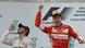 Sebastian Vettel gewinnt den Formel 1 Großer Preis von Malaysia Sebastian Vettel gewinnt den Formel 1 Großer Preis von Malaysia