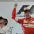 Sebastian Vettel gewinnt den Formel 1 Großer Preis von Malaysia