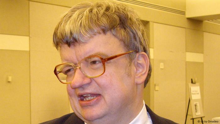 Kim Peek 2007