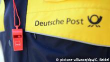 Після залізничників у Німеччині страйкують поштарі