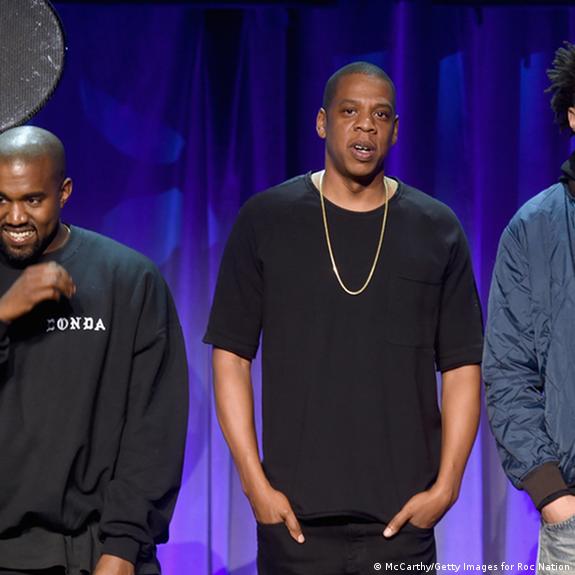 Tidal to redefine music streaming