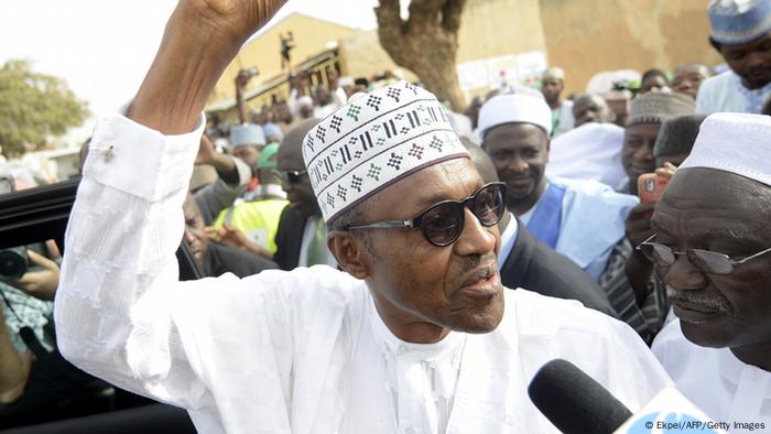 Nigeria-Wahl: Opposition reklamiert Sieg für sich | DW Deutsch Lernen