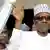Muhamadu Buhari, exdictador militar, gana terreno en elecciones en Nigeria.