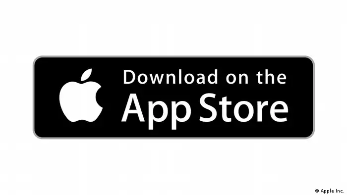 App Store Motiv